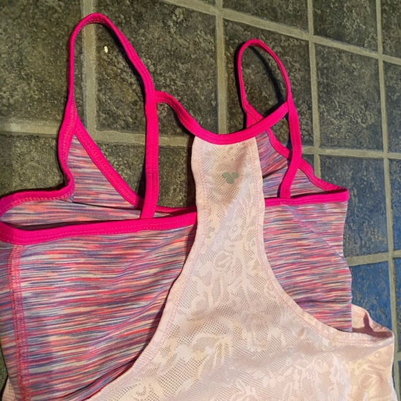 Triple flip tank - Picture 5 of 5